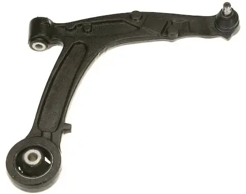 Track Control Arm TRW S&S 