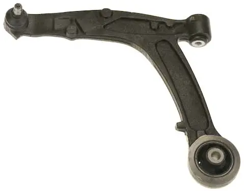 Track Control Arm TRW S&S 