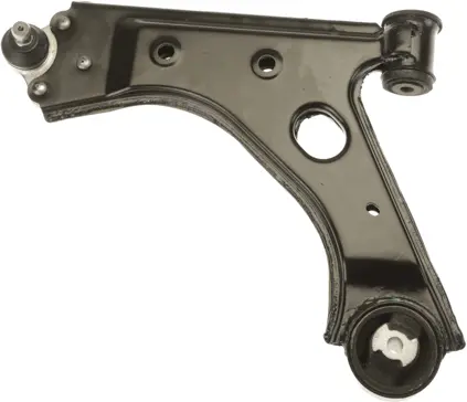 Track Control Arm TRW S&S 