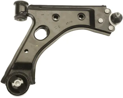 Track Control Arm TRW S&S 