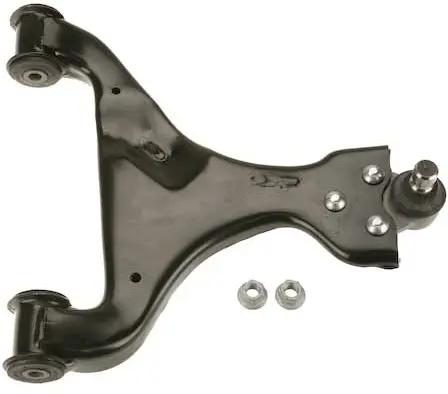 Track Control Arm TRW S&S 
