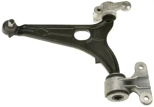 Track Control Arm TRW S&S 