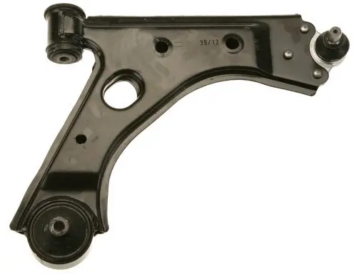 Track Control Arm TRW S&S 