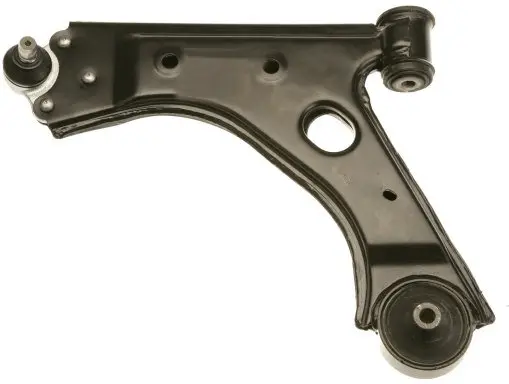 Track Control Arm TRW S&S 