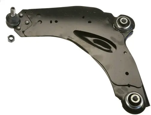 Track Control Arm TRW S&S 
