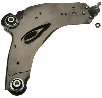 Track Control Arm TRW S&S 