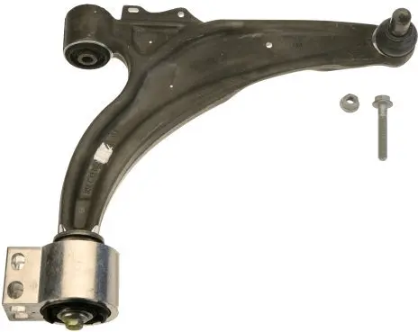Track Control Arm TRW S&S 
