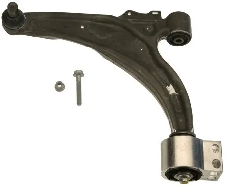 Track Control Arm TRW S&S 