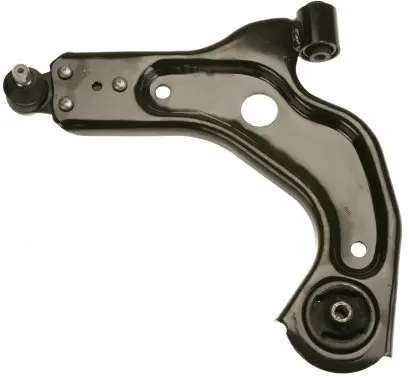 Track Control Arm TRW S&S 