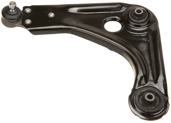 Track Control Arm TRW S&S 