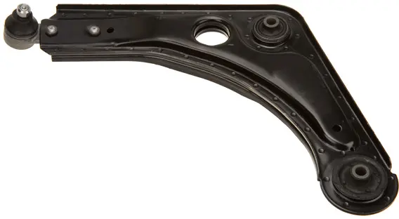 Track Control Arm TRW S&S 
