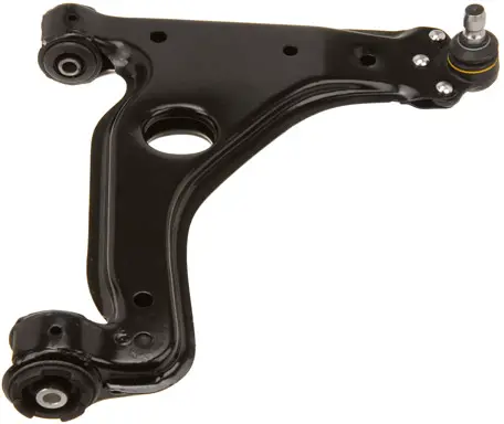 Track Control Arm TRW S&S 