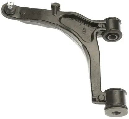 Track Control Arm TRW S&S 
