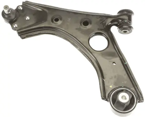 Track Control Arm TRW S&S 