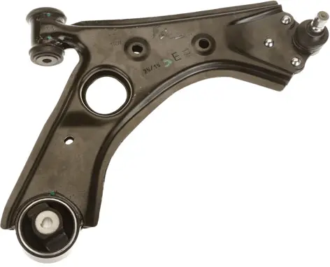 Track Control Arm TRW S&S 