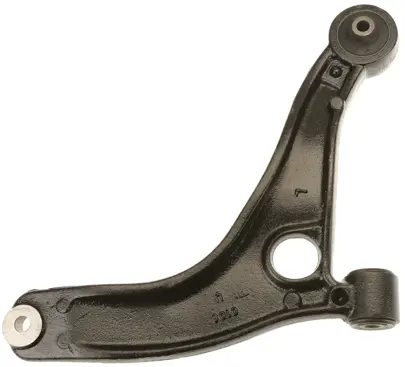 Track Control Arm TRW S&S 