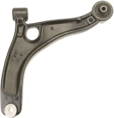 Track Control Arm TRW S&S 