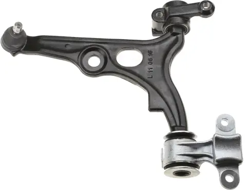 Track Control Arm TRW S&S 
