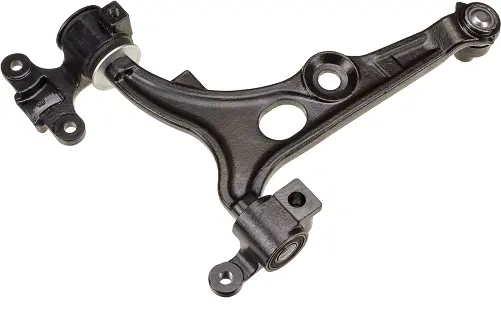 Track Control Arm TRW S&S 