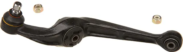Track Control Arm TRW S&S 