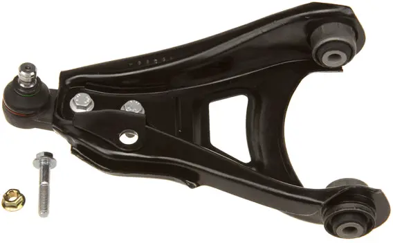 Track Control Arm TRW S&S 