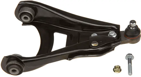 Track Control Arm TRW S&S 