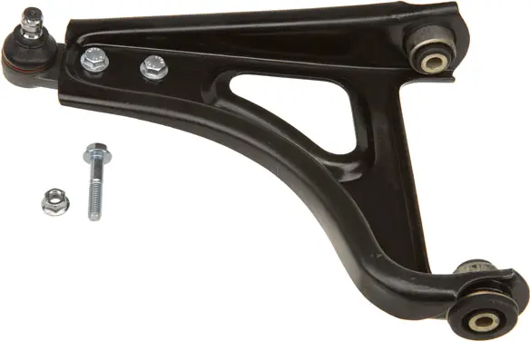 Track Control Arm TRW S&S 