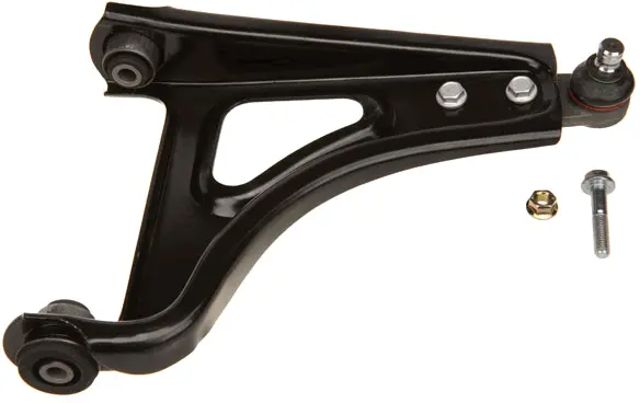 Track Control Arm TRW S&S 