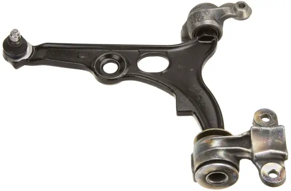 Track Control Arm TRW S&S 
