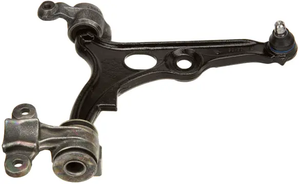 Track Control Arm TRW S&S 