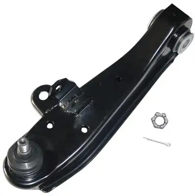 Track Control Arm TRW S&S 