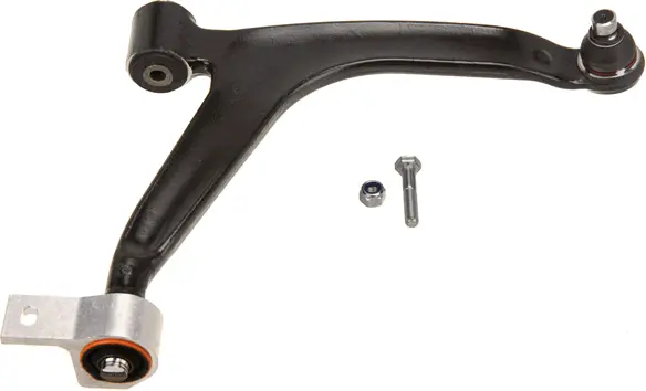 Track Control Arm TRW S&S 