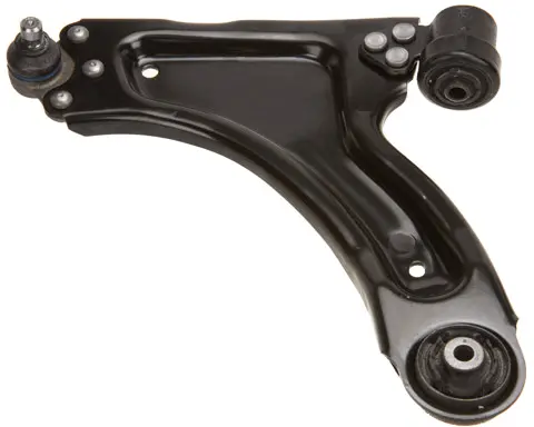 Track Control Arm TRW S&S 