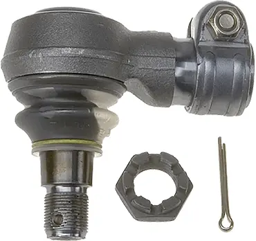 Track Control Arm PROEQUIP 