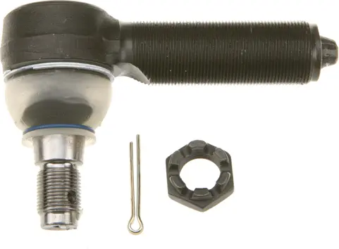 Tie Rod End PROEQUIP 