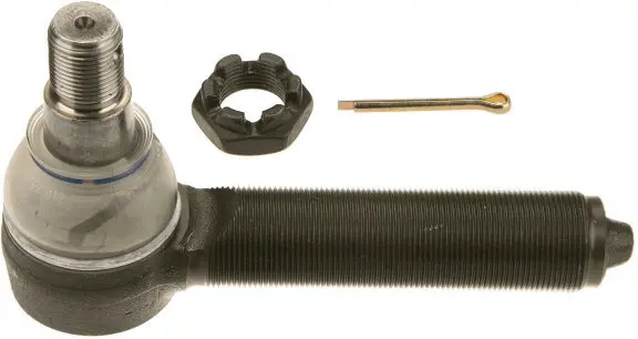 Tie Rod End PROEQUIP 