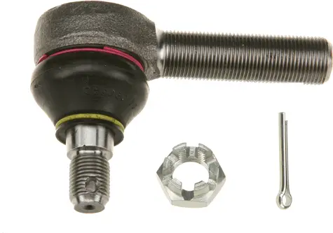 Tie Rod End PROEQUIP 