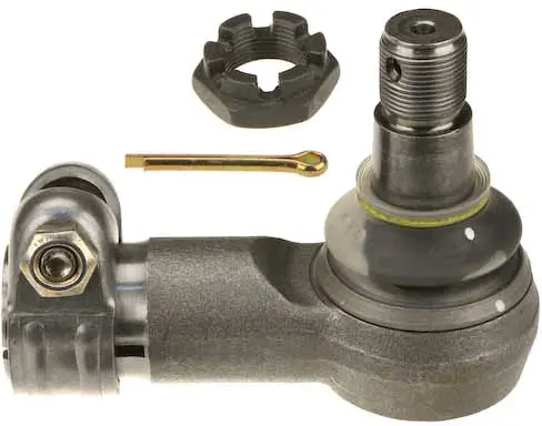 Tie Rod End PROEQUIP 