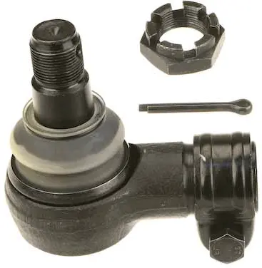 Tie Rod End PROEQUIP 