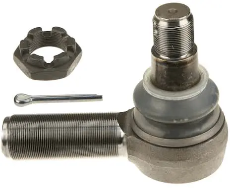 Tie Rod End PROEQUIP 