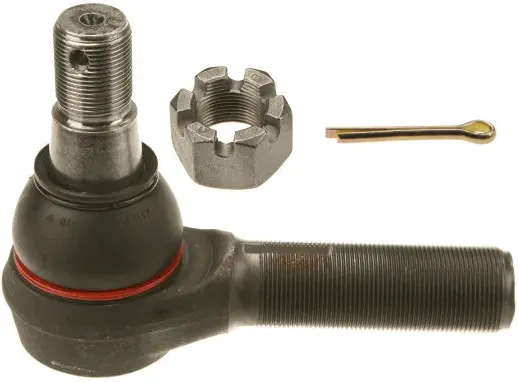 Tie Rod End PROEQUIP 