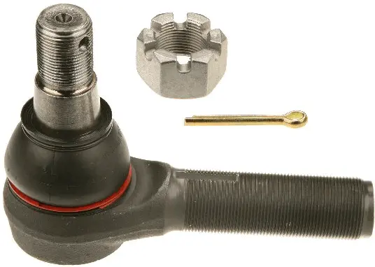 Tie Rod End PROEQUIP 