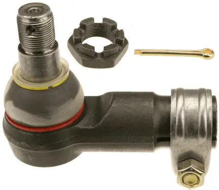 Tie Rod End PROEQUIP 