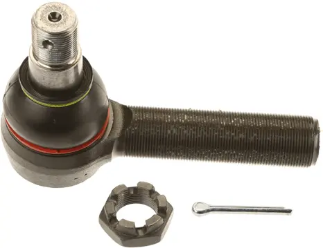 Tie Rod End PROEQUIP 
