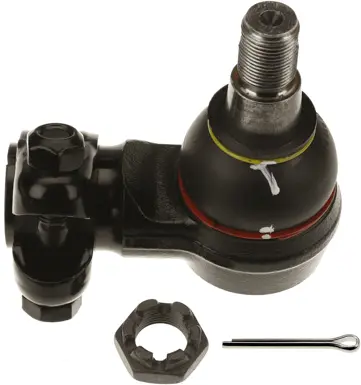 Tie Rod End PROEQUIP 