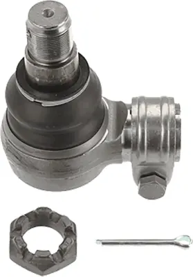Tie Rod End PROEQUIP 