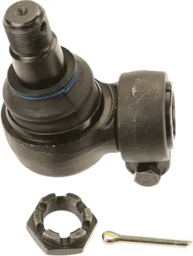 Tie Rod End PROEQUIP 