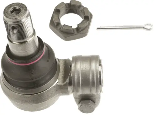 Tie Rod End PROEQUIP 
