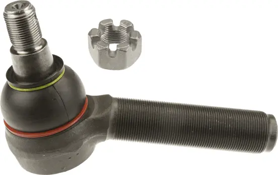 Tie Rod End PROEQUIP 