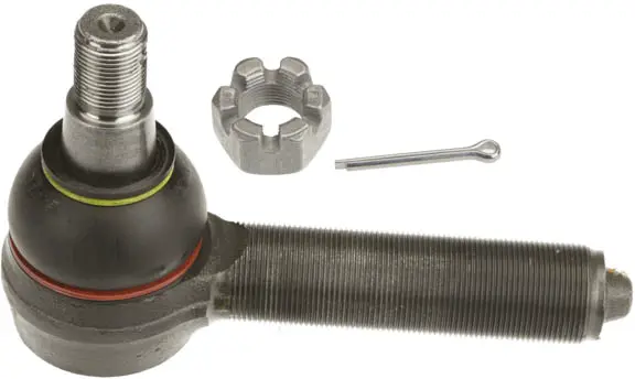 Tie Rod End PROEQUIP 